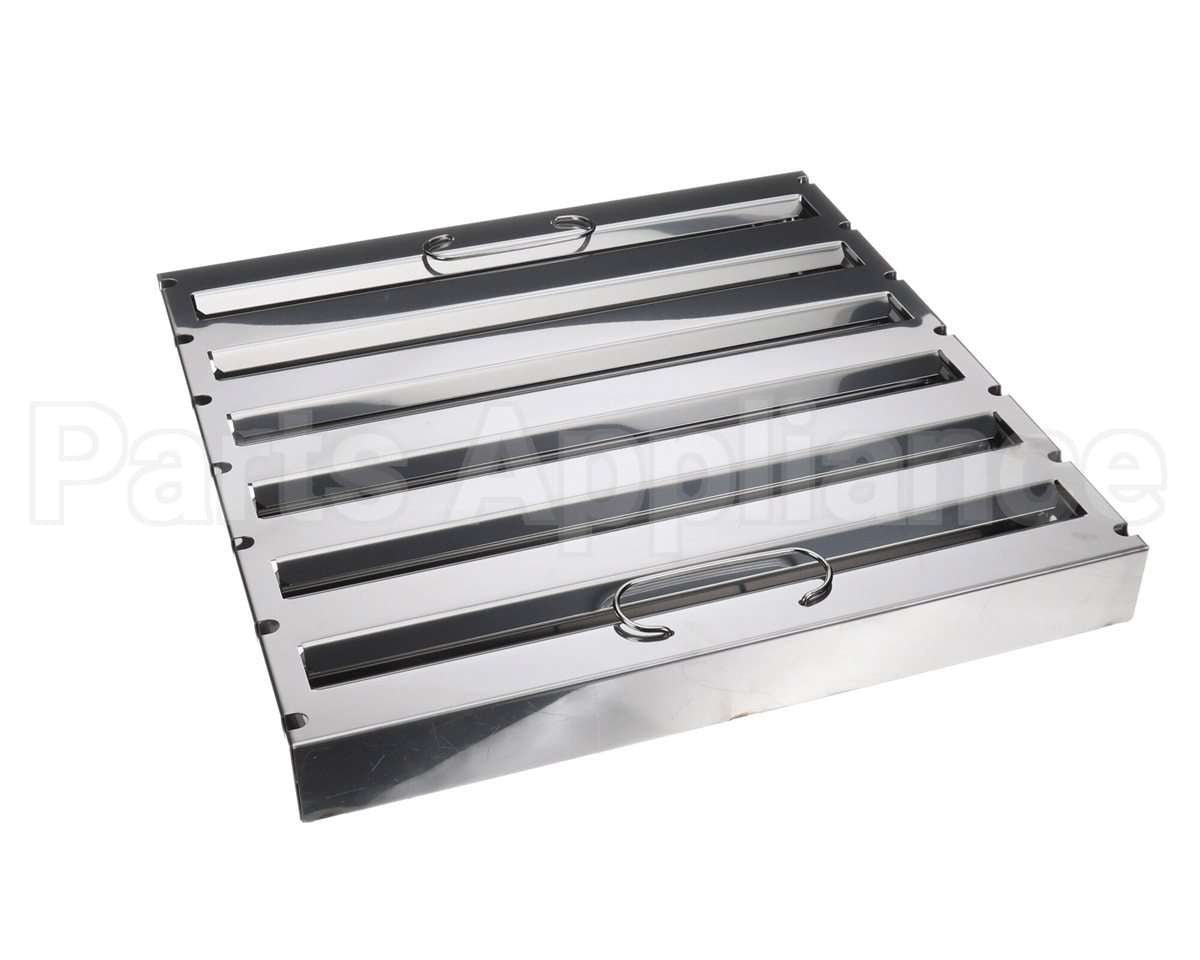 1036738 Accurex Fl,Gx,16Hx16W,Ss