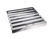 1036738 Accurex Fl,Gx,16Hx16W,Ss