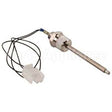 103691 Compatible Waste King Probe, Temp, Thermistor, Blkwire
