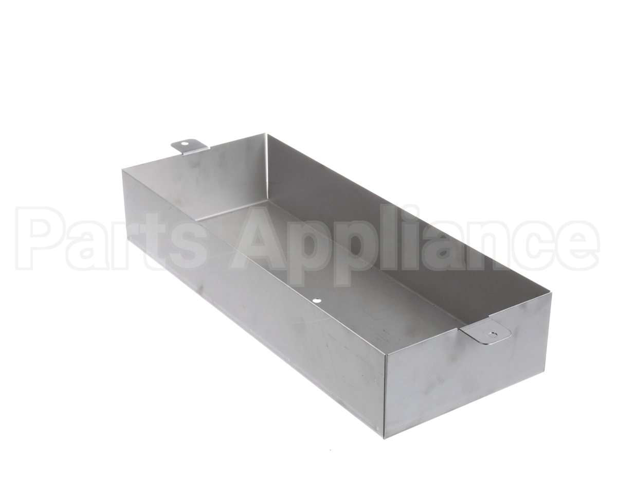 1037015 Alto Shaam Panel, Plumbing Ctc/Ctp