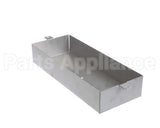 1037015 Alto Shaam Panel, Plumbing Ctc/Ctp