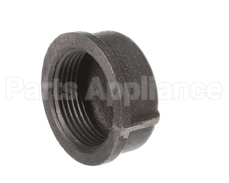 10371-3 Montague Cap - Manifold Lt