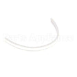 1037200 Compatible Bevles Tape, Closed Cell Sponge 3/16X