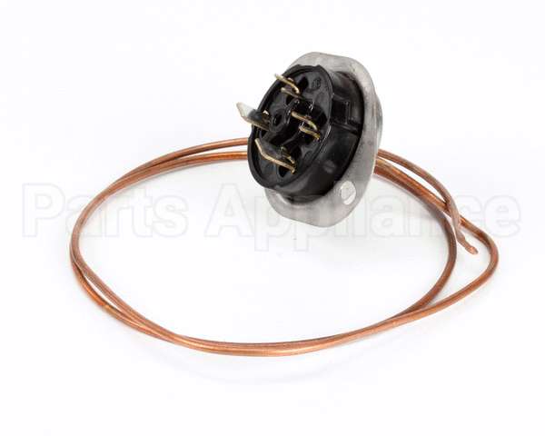 103731 Cleveland Capillary; Hi Limit