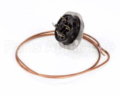 103731 Cleveland Capillary; Hi Limit