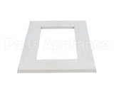 103744 Cleveland Gasket;Door-Cet1, 15.1875X11.6875X0.5