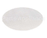 103761 Robot Coupe Motor Ventilation Screen