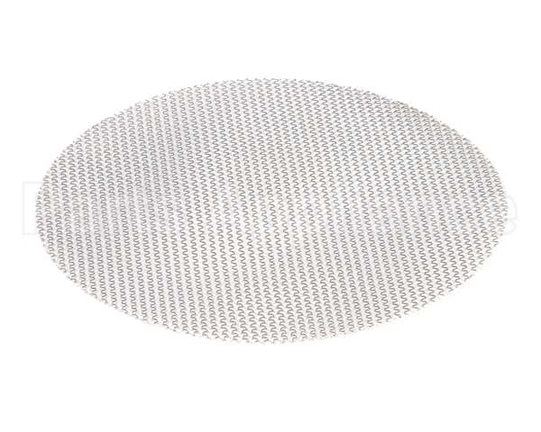 103761 Robot Coupe Motor Ventilation Screen