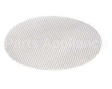 103761 Robot Coupe Motor Ventilation Screen