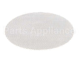 103761 Robot Coupe Motor Ventilation Screen