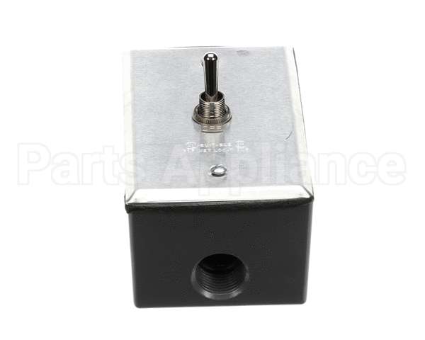 103768 Marshall Air Tglo Remote 18A Swtch Box