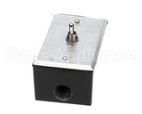 103768 Marshall Air Tglo Remote 18A Swtch Box