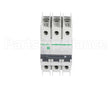 10378 Douglas Machines Circuit Breaker 3 Pole 20A