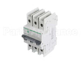 10378 Douglas Machines Circuit Breaker 3 Pole 20A