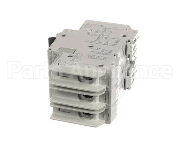 10380 Douglas Machines Curve Ul 1077 Circuit Breaker