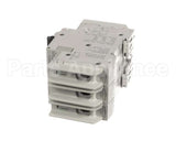 10380 Douglas Machines Curve Ul 1077 Circuit Breaker