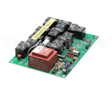 103800S Robot Coupe Pcb Cl60D Ul