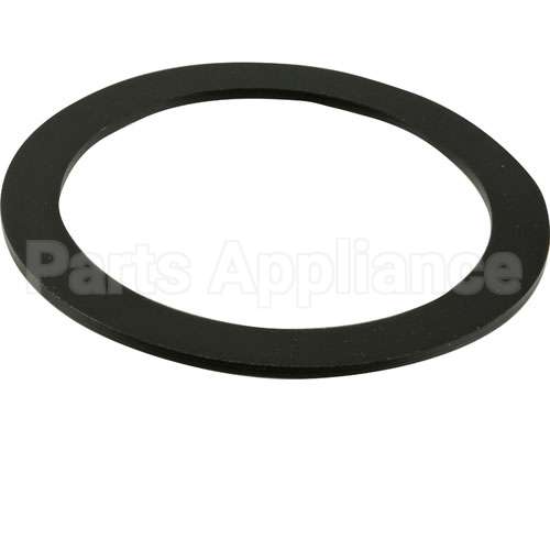 10382-45 Compatible TS Brass Gasket (3-1/2" Flange)