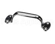 10382000004 Kason Handle Chrome
