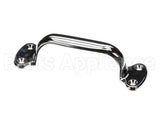 10382000004 Kason Handle Chrome