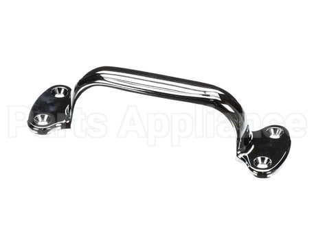 10382000004 Kason Handle Chrome