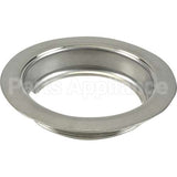 10384-45 Compatible TS Brass Flange3-1/2"Face, Twist Waste