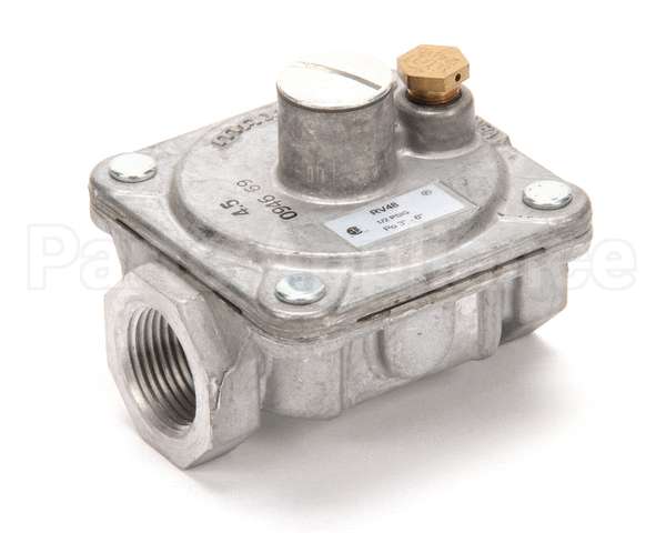 1039-1 Montague Regulator Gas--Nat 3/4 Npt