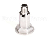 103904 Robot Coupe Blade Support R602 2P