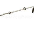 10393-45 Compatible TS Brass Handle, Twist Waste Drain