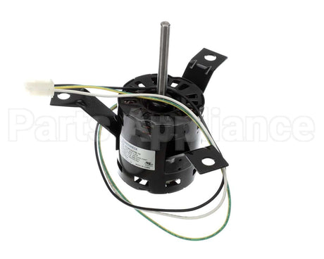 1039435 Greenheck Fan Motor 100Rpm 115-1