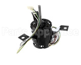 1039435 Greenheck Fan Motor 100Rpm 115-1