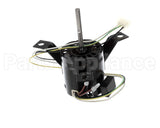 1039435 Greenheck Fan Motor 100Rpm 115-1