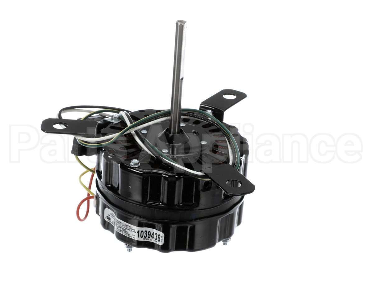1039436 Greenheck 115V 1/12Hp Motor