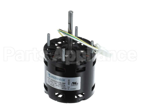 1039438 Greenheck 115V Motor
