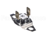 1039636R Nordyne L200-40F Flame Rollout Switch