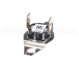 1039636R Nordyne L200-40F Flame Rollout Switch