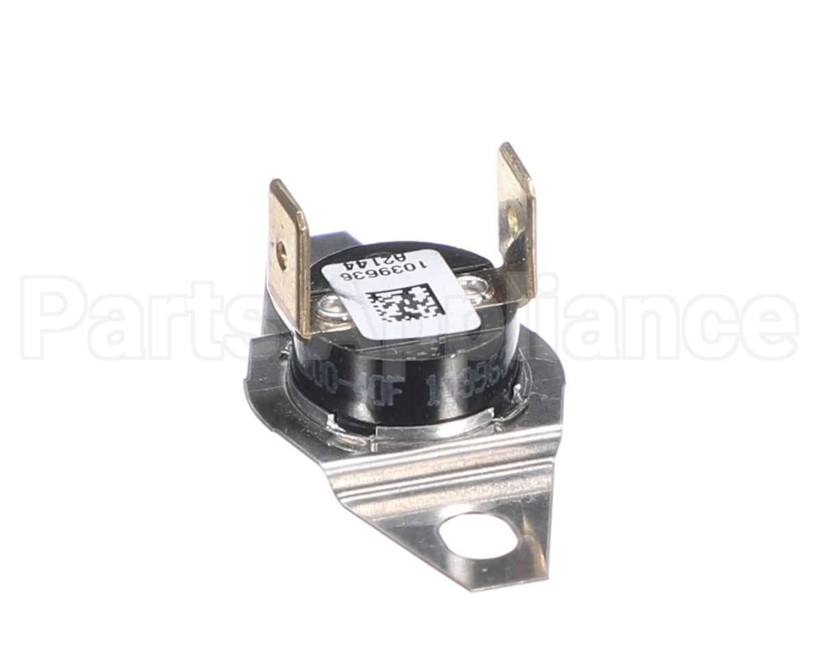 1039636R Nortek Repl,Lim,1/2D,1S,Or,200,A,S,F