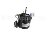 1039947 Greenheck 115V 4.5W 675Rpm Cwse Motor