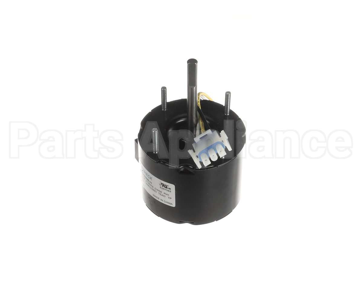 1039947 Greenheck 115V 4.5W 675Rpm Cwse Motor