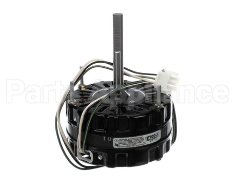 1039951 Greenheck 1070Rpm 115-1 60Hz Motor