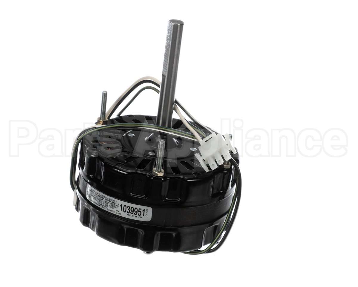 1039951 Greenheck 1070Rpm 115-1 60Hz Motor