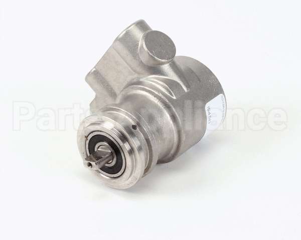 103A100F31BA Cornelius Pump Water Ss 100Gph Nfg