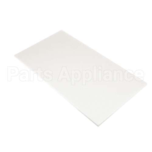 104-004-003E Delfield Custom Cutting Board27.12X15X.75