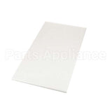 104-004-003E Delfield Custom Cutting Board27.12X15X.75