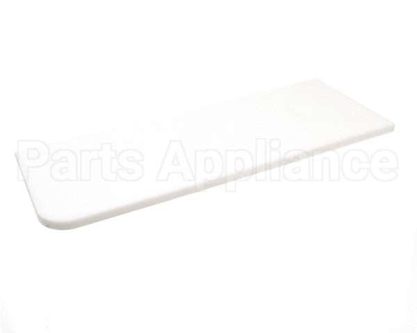 104-004-0044-S Delfield Board,Poly,Lt,25.91 X 10