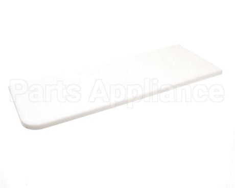 104-004-0044-S Delfield Board,Poly,Lt,25.91 X 10