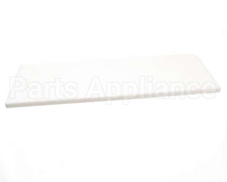 104-004-0044-S Delfield Board,Poly,Lt,25.91 X 10