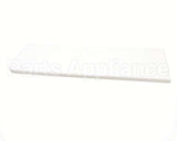 104-004-0044-S Delfield Board,Poly,Lt,25.91 X 10