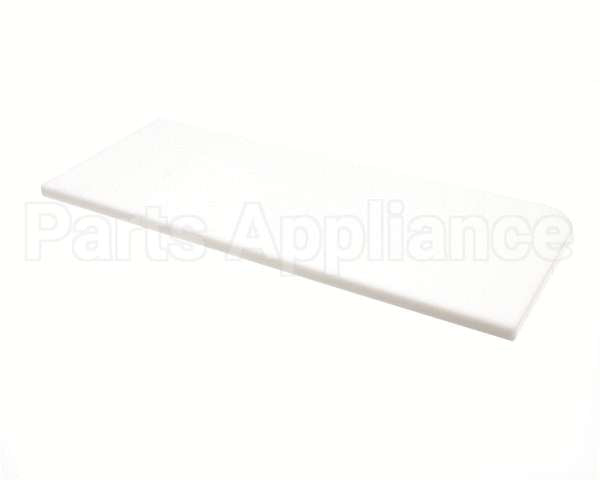 104-004-0044-S Delfield Board,Poly,Lt,25.91 X 10