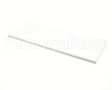 104-004-0044-S Delfield Board,Poly,Lt,25.91 X 10